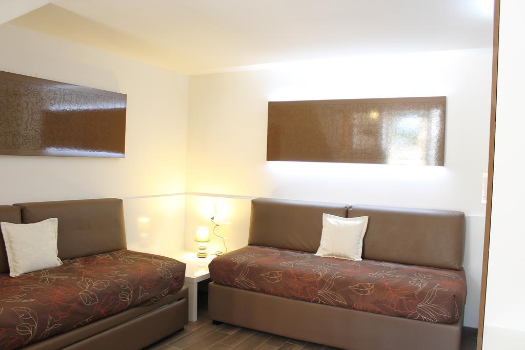 Hotel La Torraccia Tarquinia Dış mekan fotoğraf