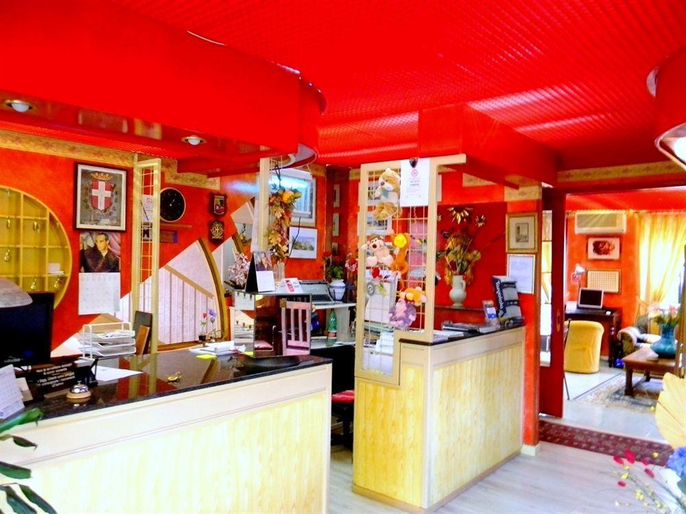 Hotel La Torraccia Tarquinia Dış mekan fotoğraf