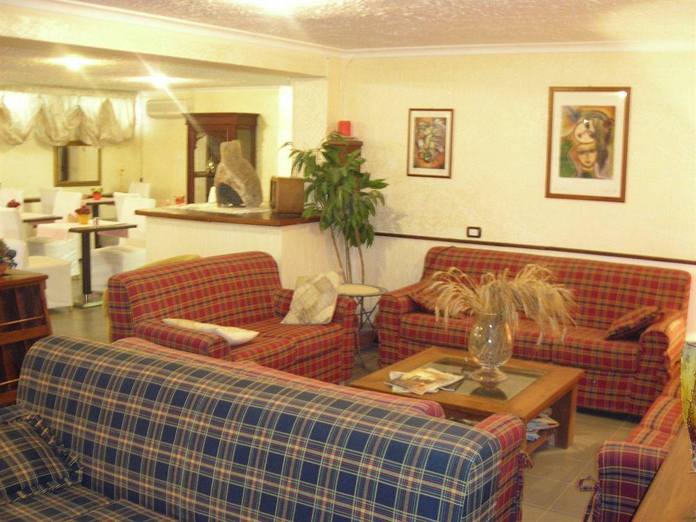 Hotel La Torraccia Tarquinia Dış mekan fotoğraf