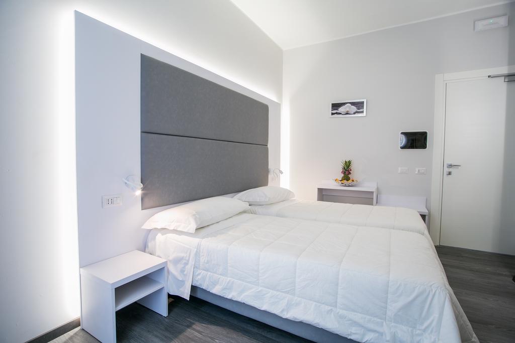 Hotel La Torraccia Tarquinia Dış mekan fotoğraf