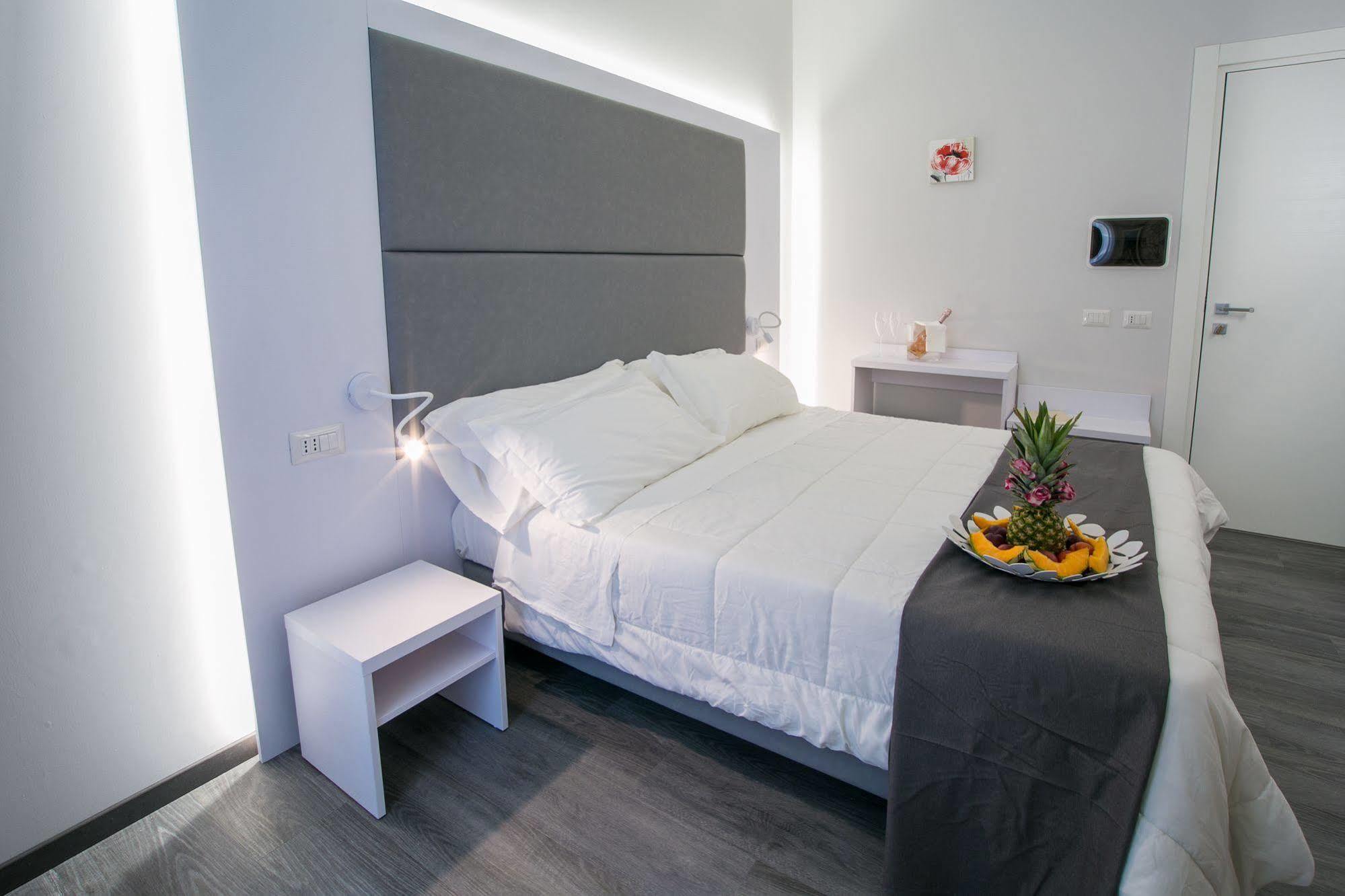 Hotel La Torraccia Tarquinia Dış mekan fotoğraf