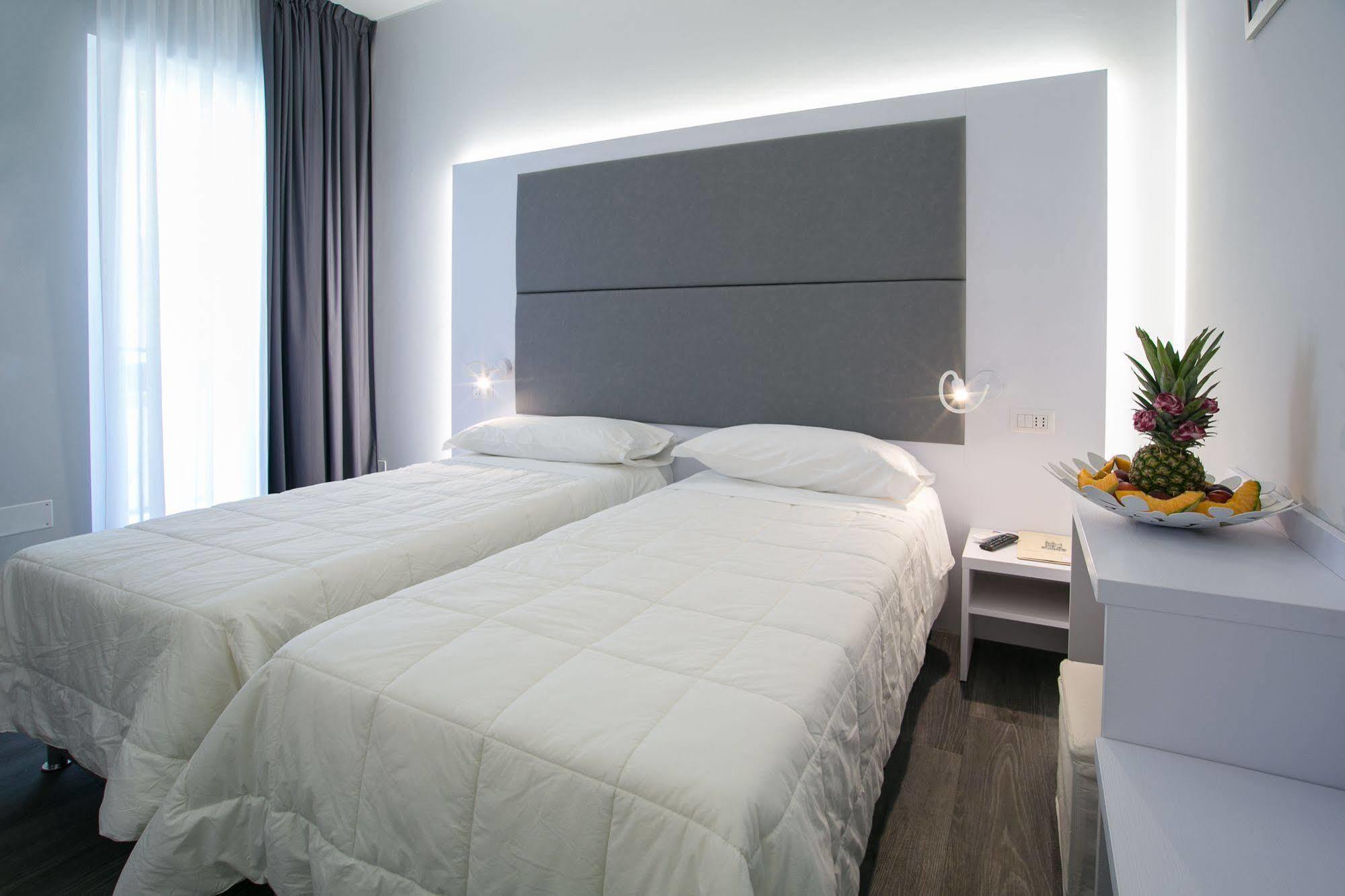 Hotel La Torraccia Tarquinia Dış mekan fotoğraf
